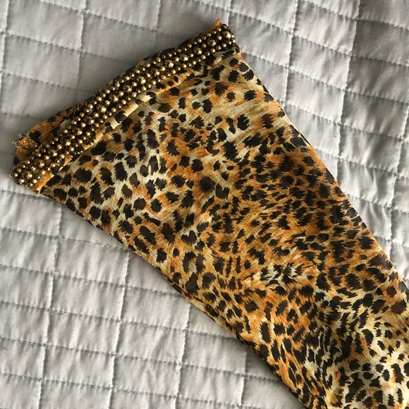 Tanya Marie Coverup - Picture 2 of 5